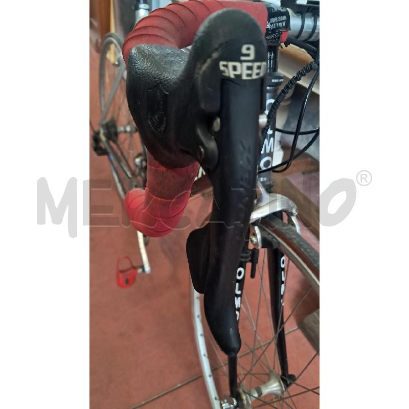 BICICLETTA UOMO OLMO | Mercatino dell'Usato Arezzo 3