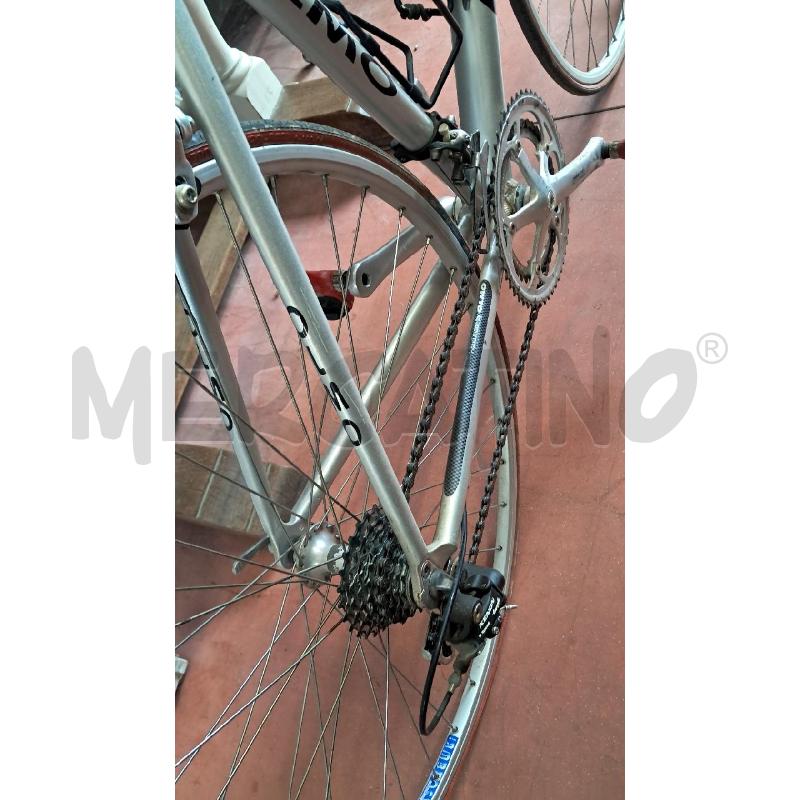BICICLETTA UOMO OLMO | Mercatino dell'Usato Arezzo 5