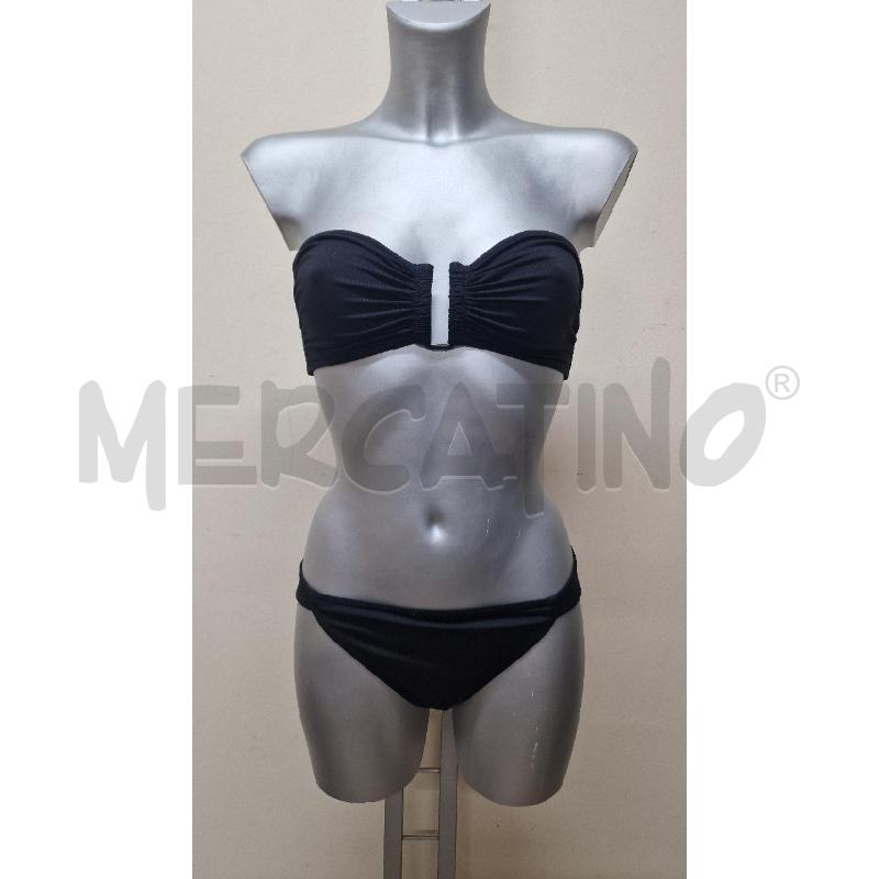 BIKINI NERO ERES | Mercatino dell'Usato Arezzo 1