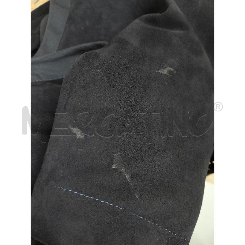 BOMBER DONNA BLU | Mercatino dell'Usato Arezzo 5