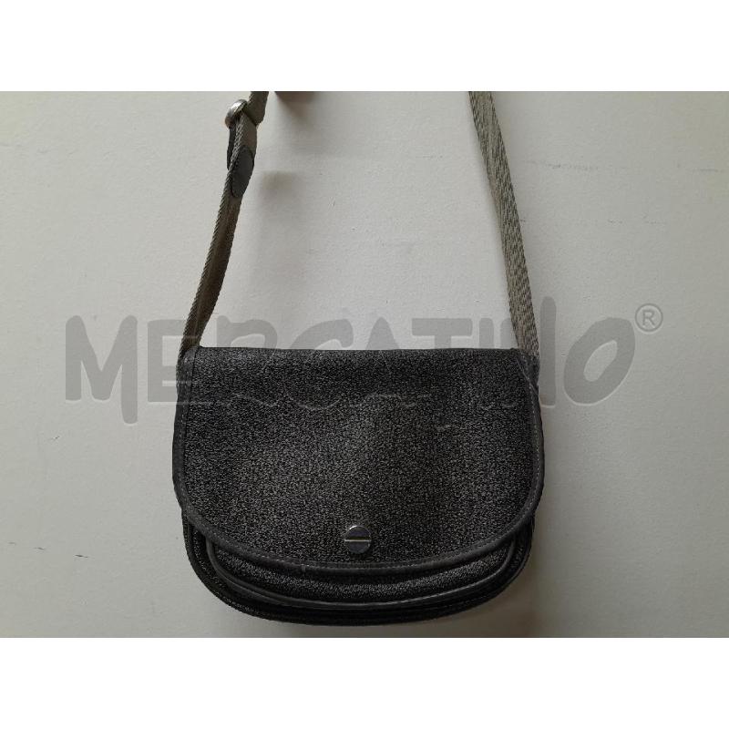 BORSA BORBONESE MANICO CORDA | Mercatino dell'Usato Arezzo 1