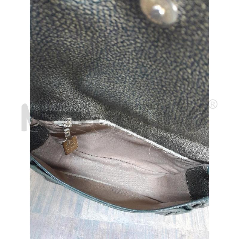 BORSA BORBONESE MANICO CORDA | Mercatino dell'Usato Arezzo 4