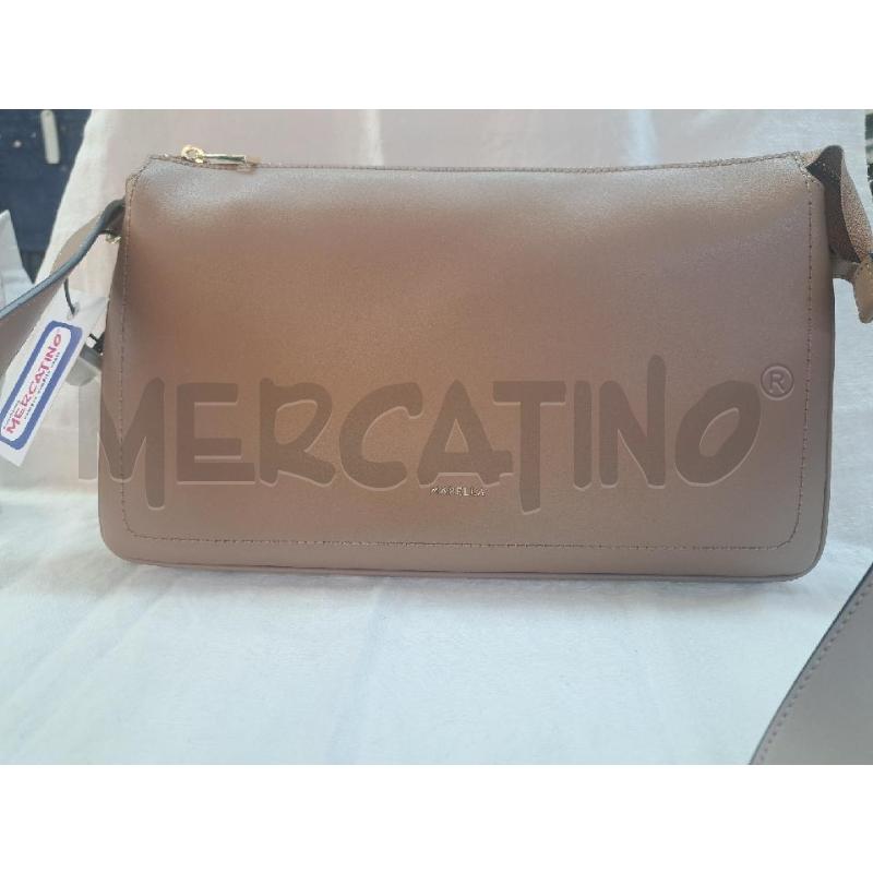 BORSA DONNA AVANA MARELLA | Mercatino dell'Usato Arezzo 1