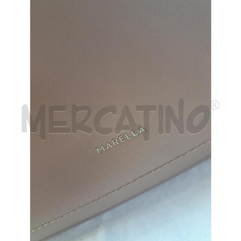 BORSA DONNA AVANA MARELLA | Mercatino dell'Usato Arezzo 2