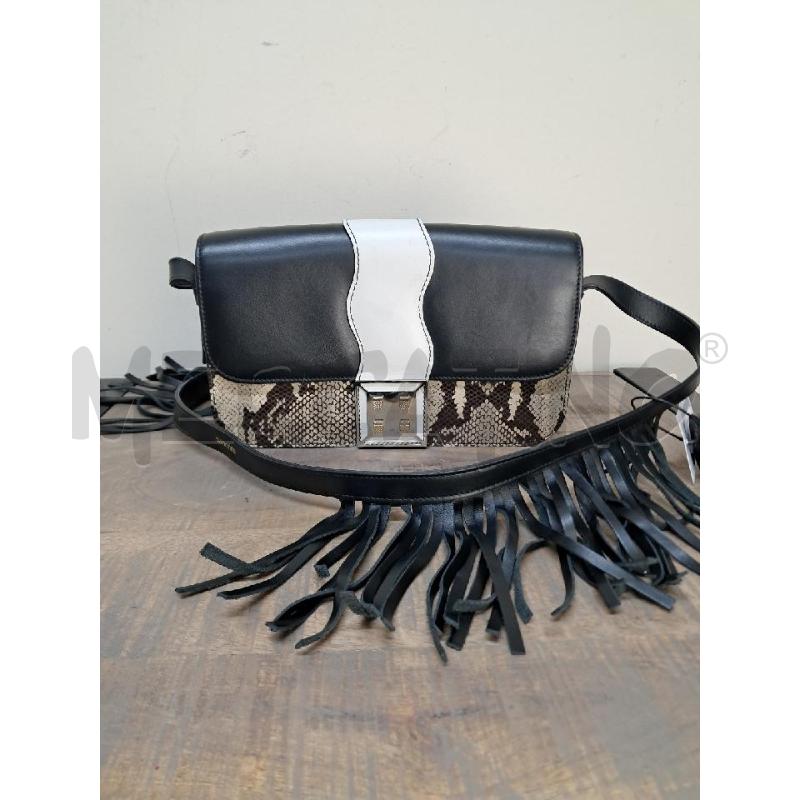 BORSA DONNA NANURINA | Mercatino dell'Usato Arezzo 1