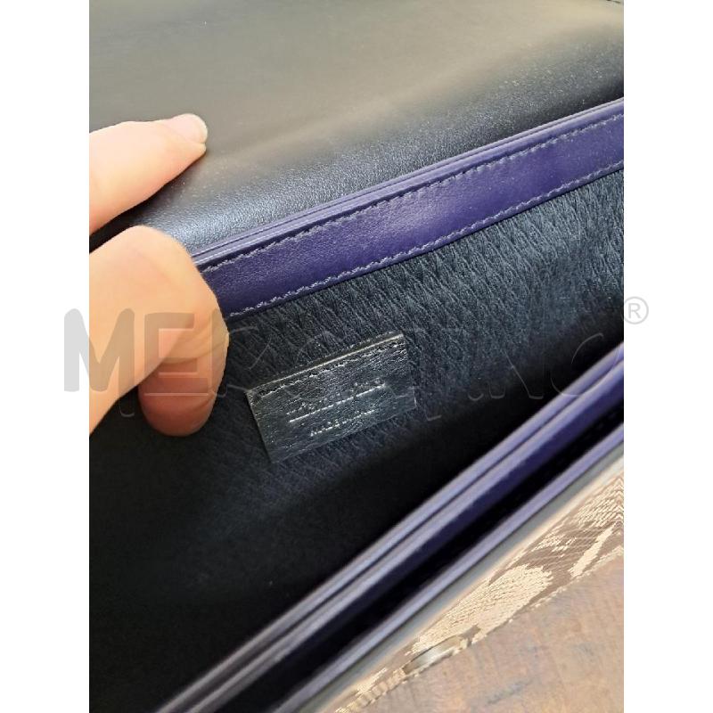 BORSA DONNA NANURINA | Mercatino dell'Usato Arezzo 4