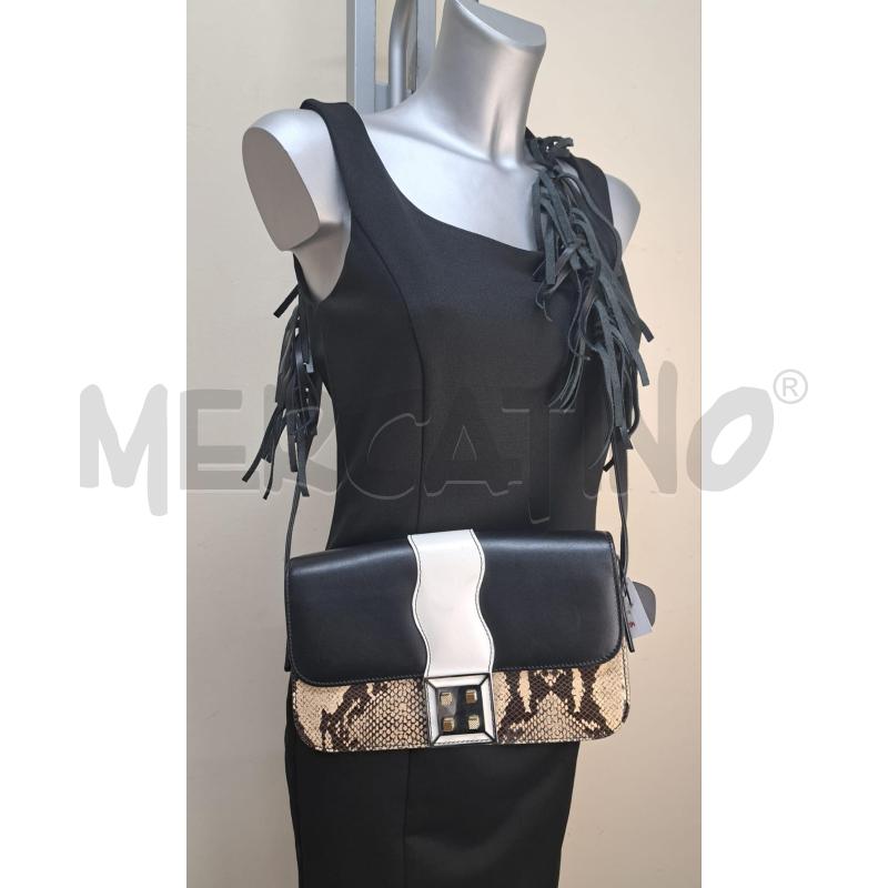 BORSA DONNA NANURINA | Mercatino dell'Usato Arezzo 5