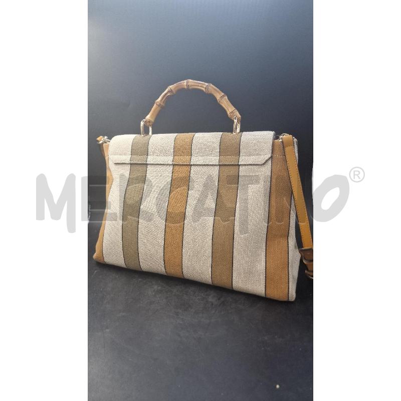 BORSA DONNA PRIMALINEA ROBERTA | Mercatino dell'Usato Arezzo 2