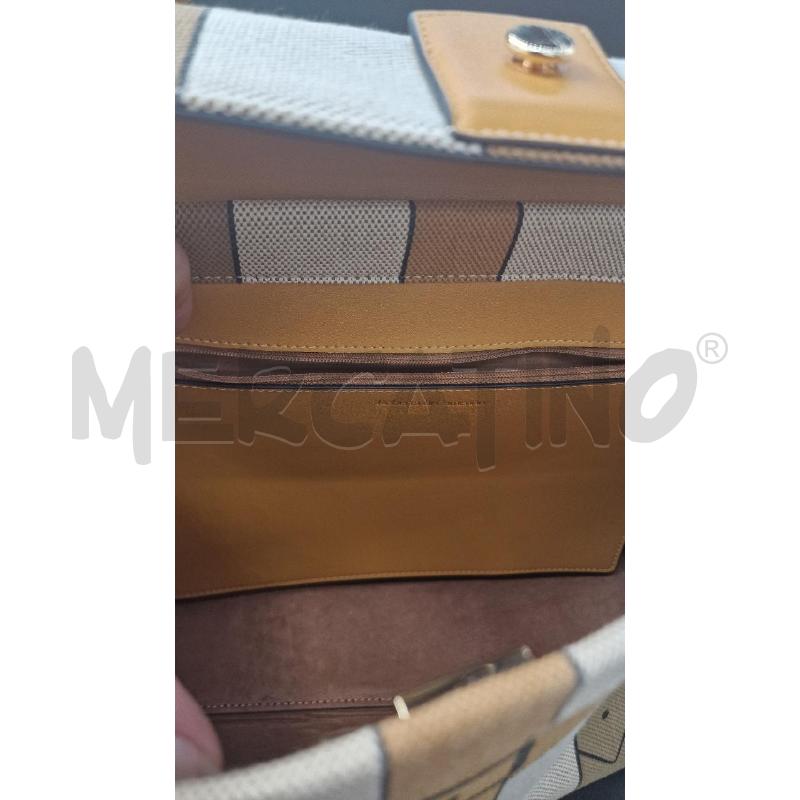 BORSA DONNA PRIMALINEA ROBERTA | Mercatino dell'Usato Arezzo 5