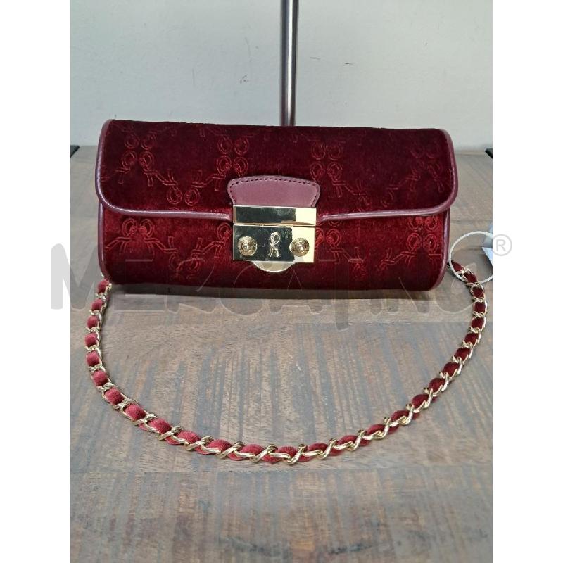 BORSA DONNA ROBERTA DI CAMERINO | Mercatino dell'Usato Arezzo 1