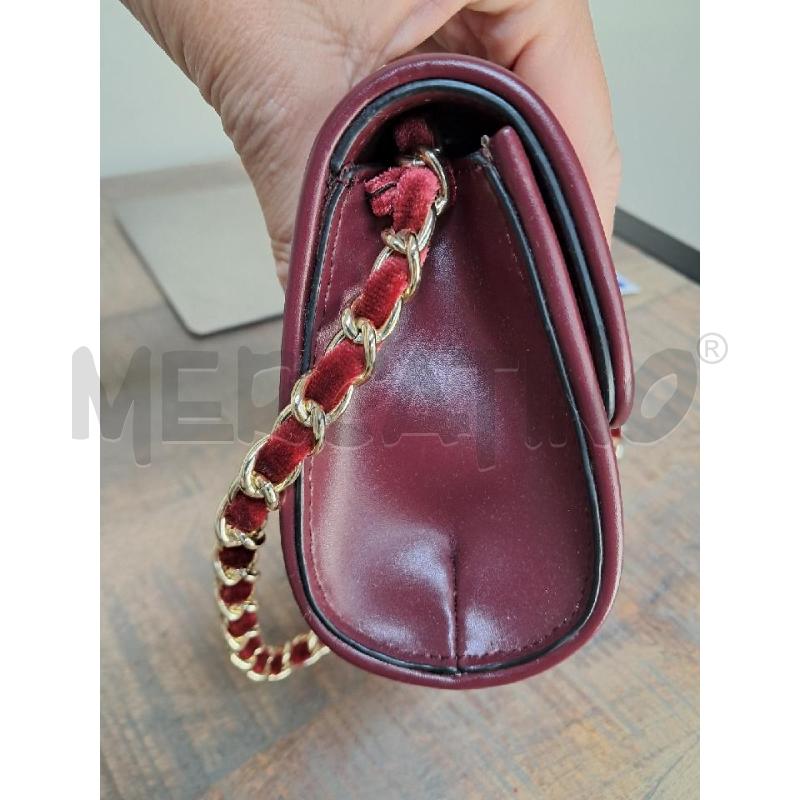 BORSA DONNA ROBERTA DI CAMERINO | Mercatino dell'Usato Arezzo 3