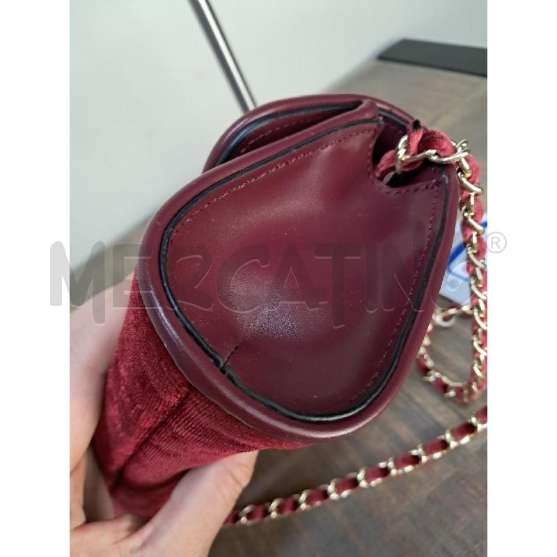 BORSA DONNA ROBERTA DI CAMERINO | Mercatino dell'Usato Arezzo 4
