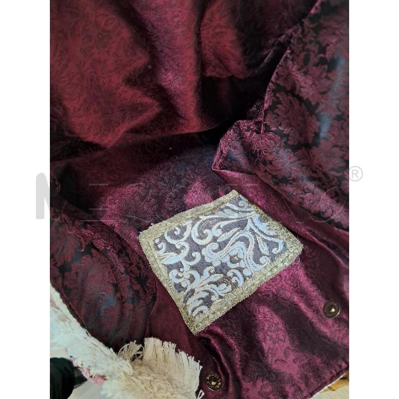BORSA DONNA SPILLA TAPPEZZERIA | Mercatino dell'Usato Arezzo 5