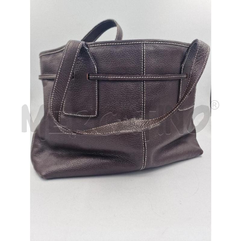 BORSA PELLE TODS  | Mercatino dell'Usato Arezzo 2