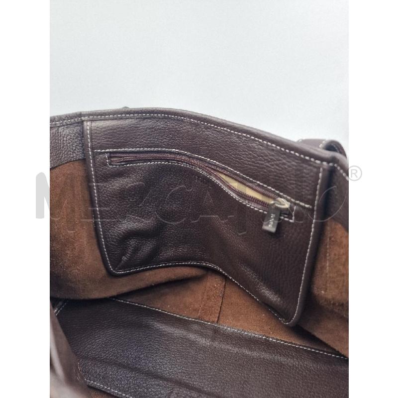 BORSA PELLE TODS  | Mercatino dell'Usato Arezzo 5