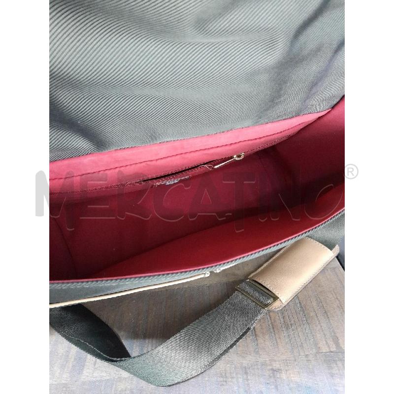 BORSA SAMSONITE | Mercatino dell'Usato Arezzo 3