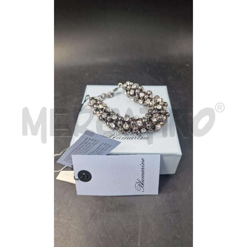BRACCIALE BLUMARINE STARSS | Mercatino dell'Usato Arezzo 1
