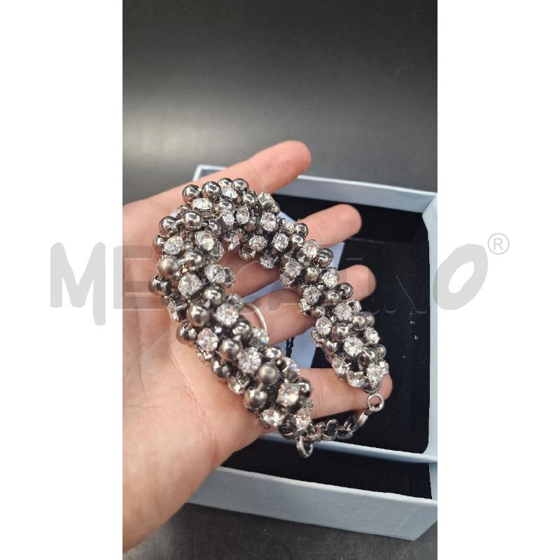 BRACCIALE BLUMARINE STARSS | Mercatino dell'Usato Arezzo 3