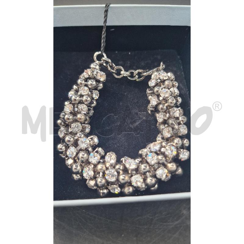 BRACCIALE BLUMARINE STARSS | Mercatino dell'Usato Arezzo 5