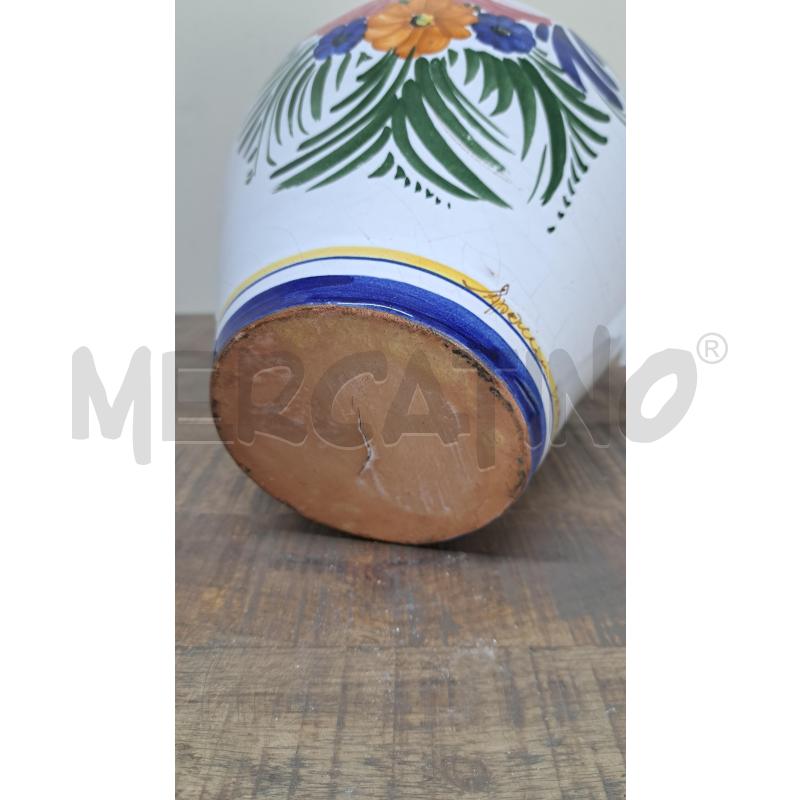 BROCCA DIPINTA | Mercatino dell'Usato Arezzo 4