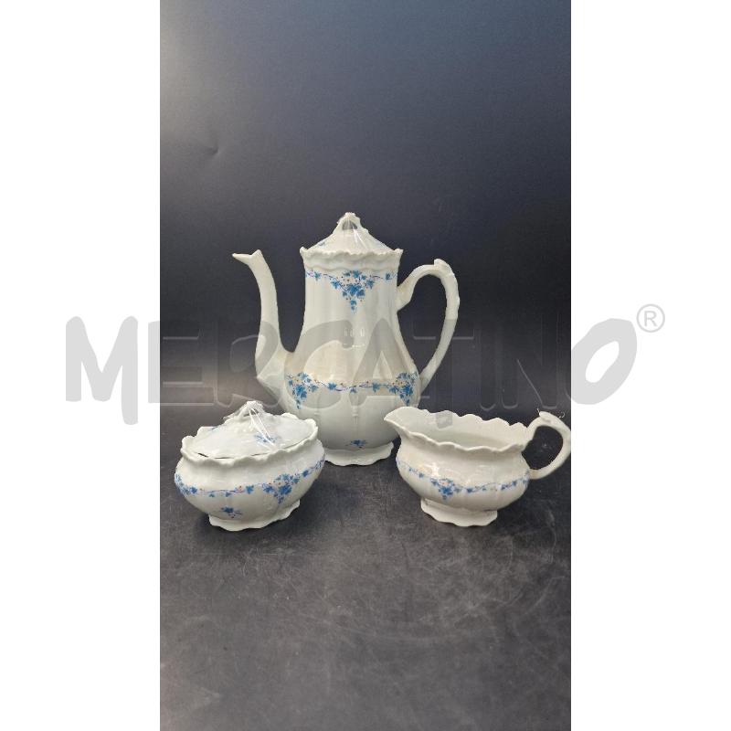 CAFFETTIERA LIMOGES +2  | Mercatino dell'Usato Arezzo 1