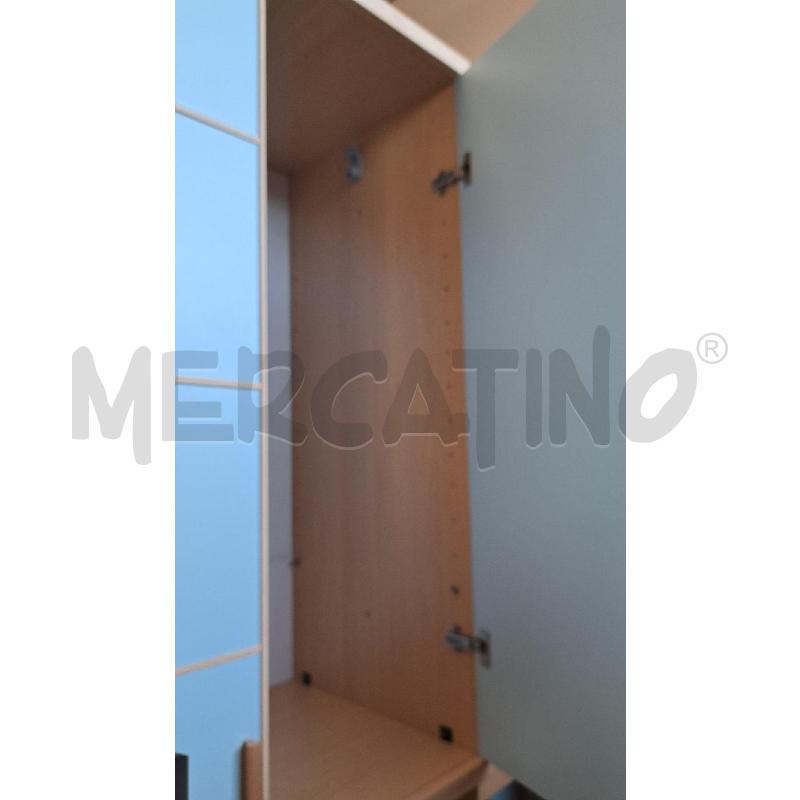 CAMERETTA PONTE BAMBINI  | Mercatino dell'Usato Arezzo 4