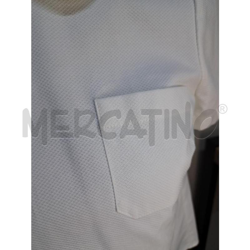 CAMICIA DONNA PANNA MIU MIU | Mercatino dell'Usato Arezzo 2