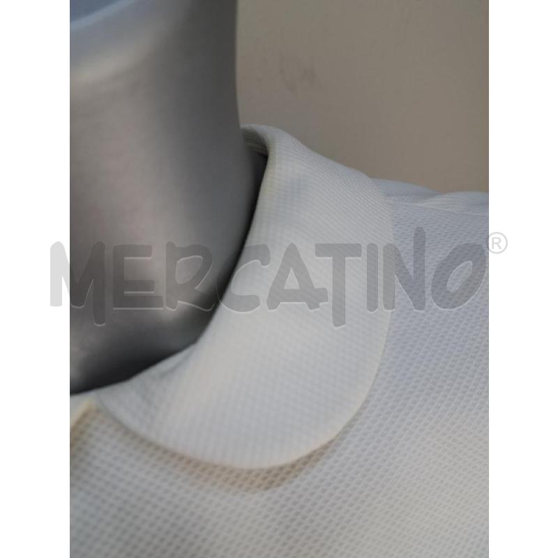 CAMICIA DONNA PANNA MIU MIU | Mercatino dell'Usato Arezzo 3