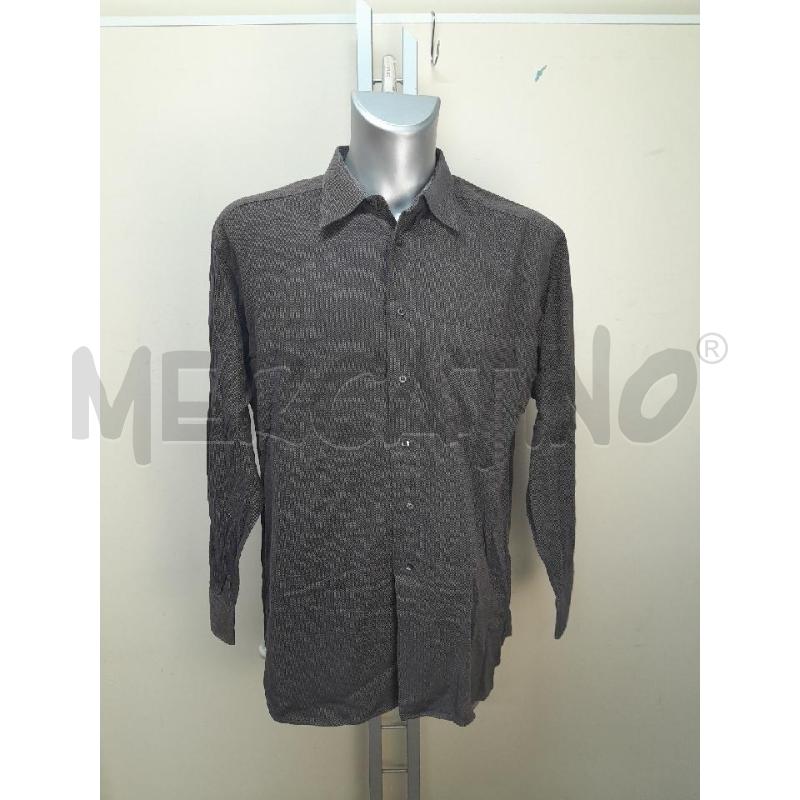 CAMICIA UOMO DIOR CANGIANTE | Mercatino dell'Usato Arezzo 1