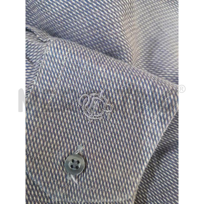CAMICIA UOMO DIOR CANGIANTE | Mercatino dell'Usato Arezzo 5