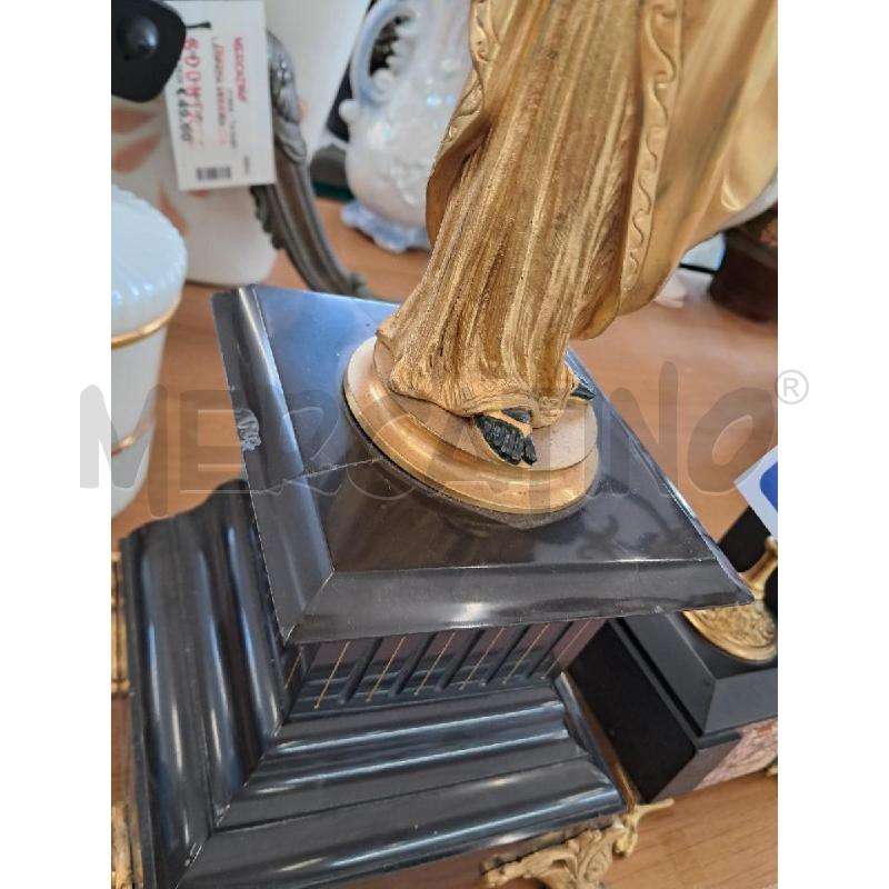 CANDELABRO MORA | Mercatino dell'Usato Arezzo 5