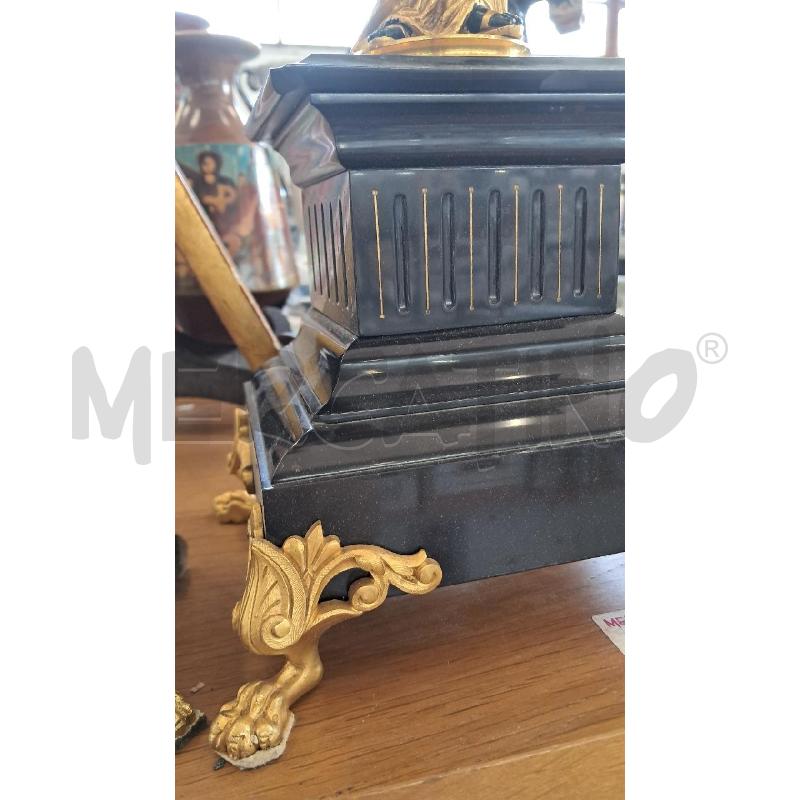 CANDELABRO MORA | Mercatino dell'Usato Arezzo 3