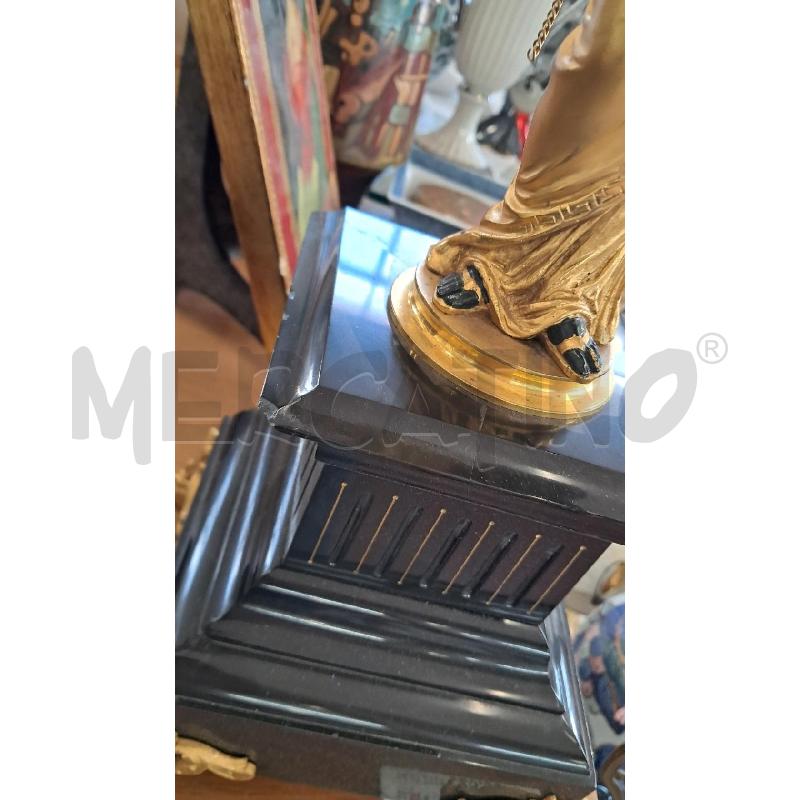 CANDELABRO MORA | Mercatino dell'Usato Arezzo 5