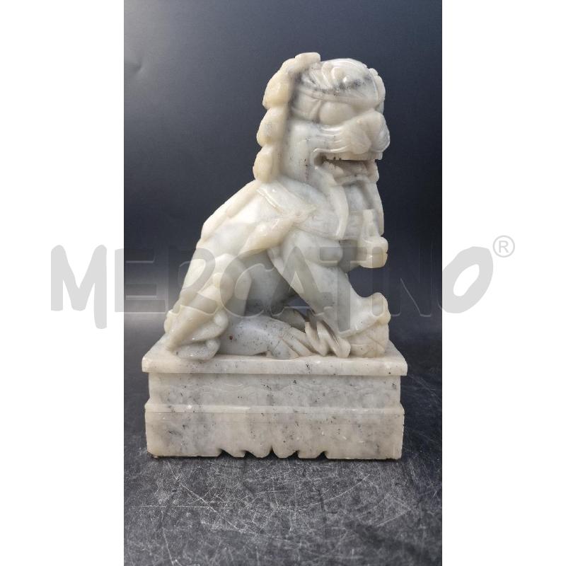 CANE DI FOO | Mercatino dell'Usato Arezzo 1