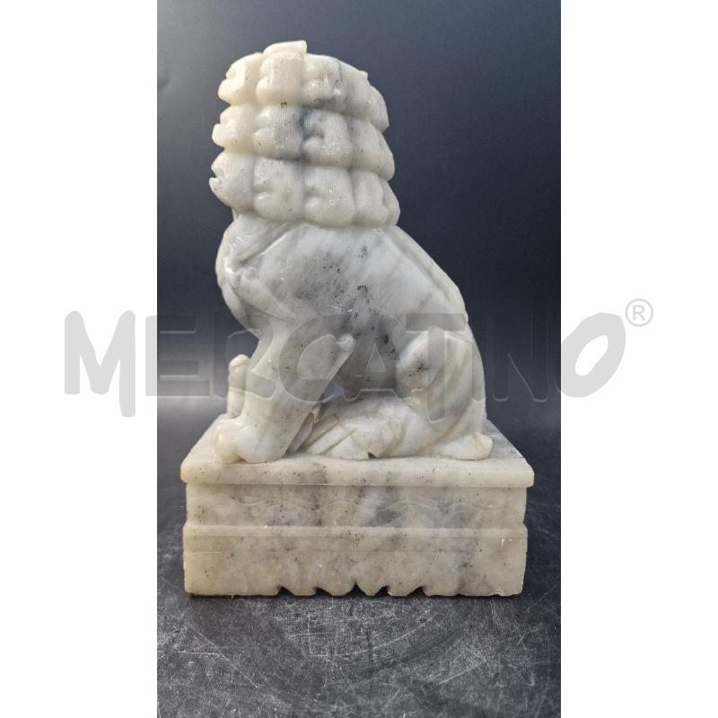 CANE DI FOO | Mercatino dell'Usato Arezzo 2