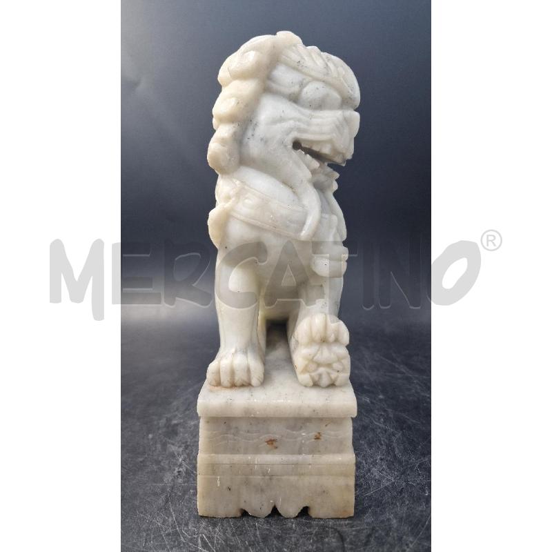CANE DI FOO | Mercatino dell'Usato Arezzo 4