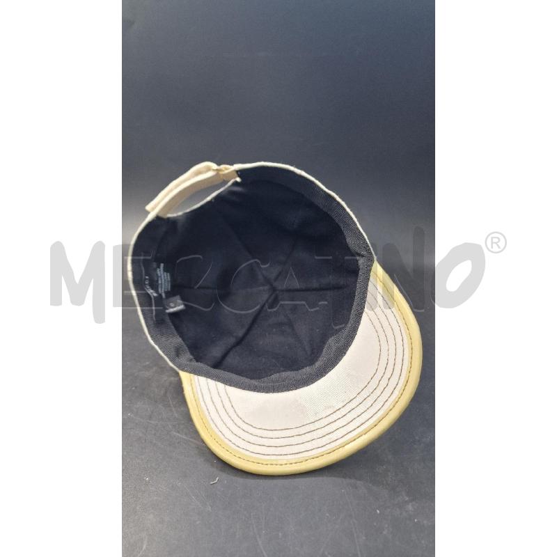 CAPPELLINO UNISEX GUCCI | Mercatino dell'Usato Arezzo 3