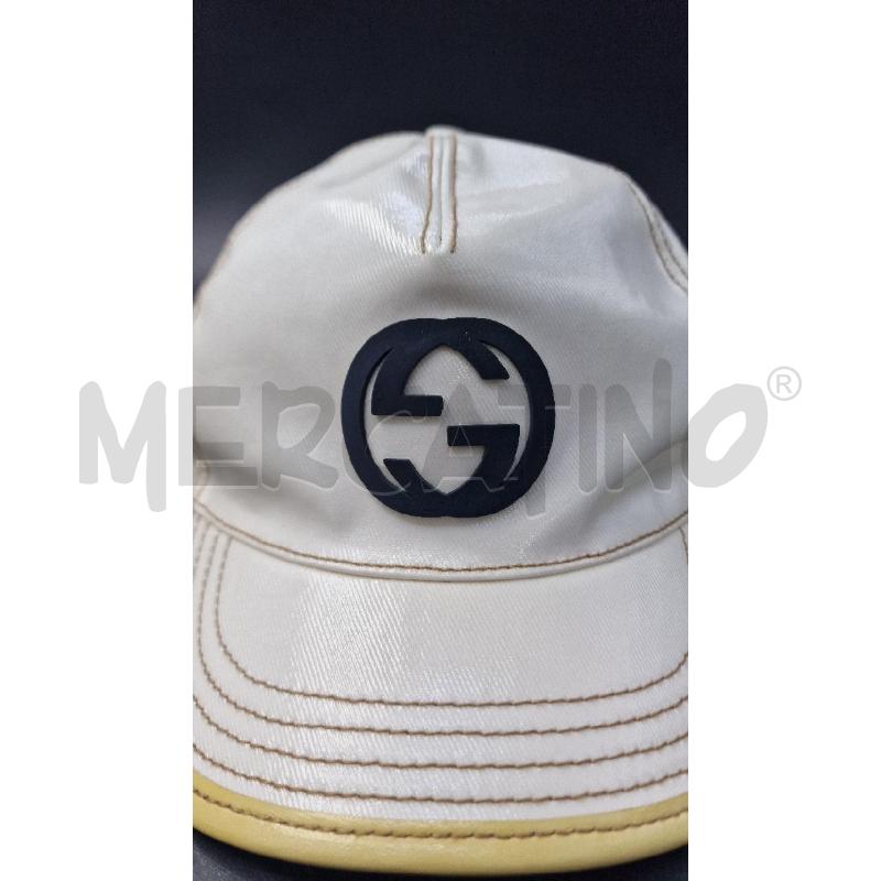 CAPPELLINO UNISEX GUCCI | Mercatino dell'Usato Arezzo 5