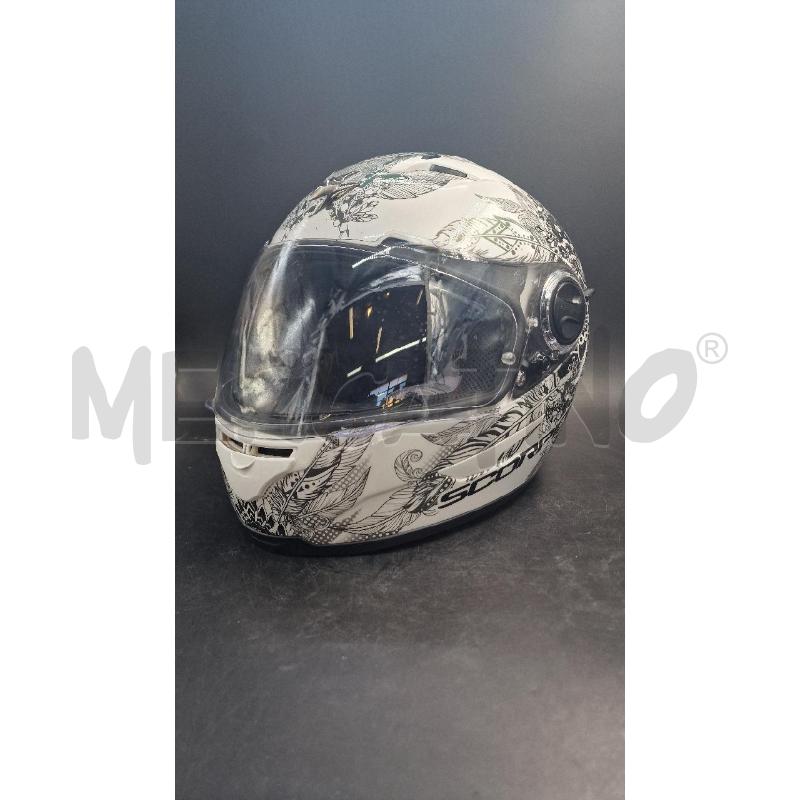CASCO CASCO SCORPION | Mercatino dell'Usato Arezzo 1