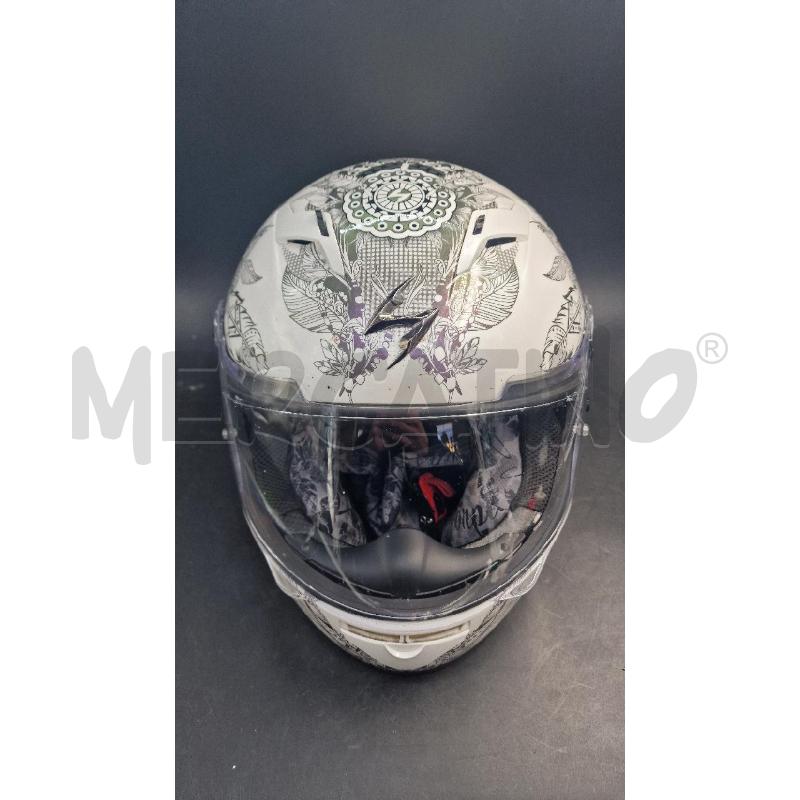CASCO CASCO SCORPION | Mercatino dell'Usato Arezzo 2