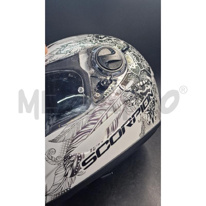 CASCO CASCO SCORPION | Mercatino dell'Usato Arezzo 3