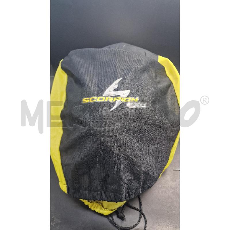 CASCO CASCO SCORPION | Mercatino dell'Usato Arezzo 5