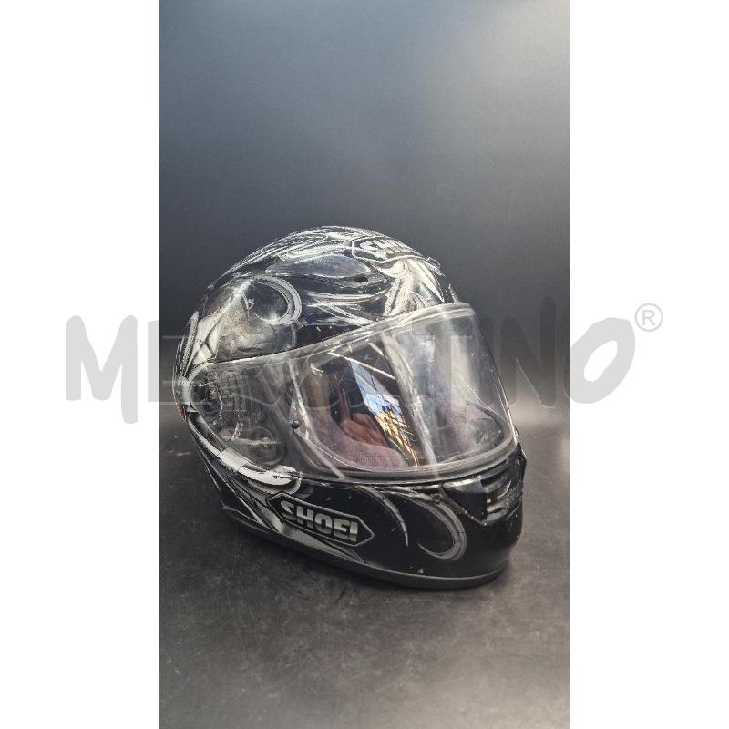 CASCO SHOEI  | Mercatino dell'Usato Arezzo 1