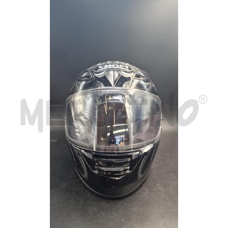 CASCO SHOEI  | Mercatino dell'Usato Arezzo 2