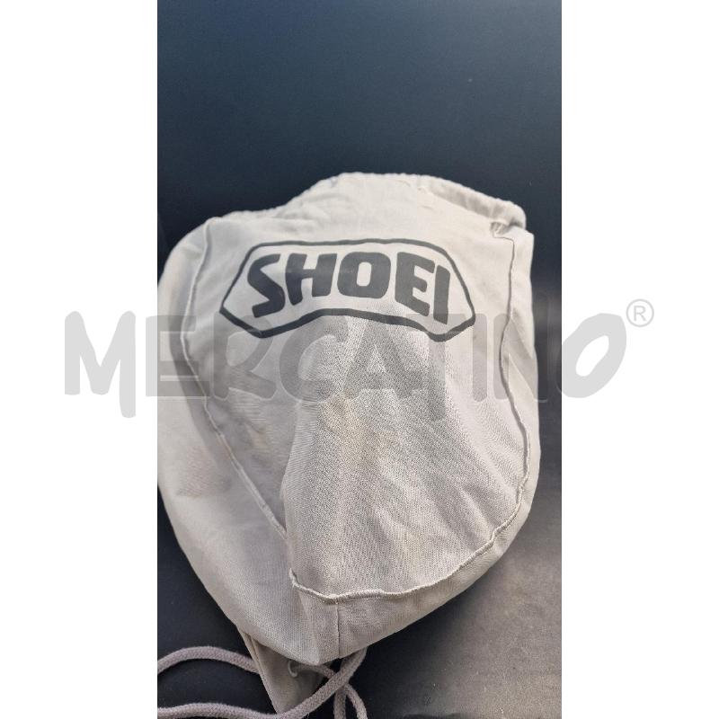 CASCO SHOEI  | Mercatino dell'Usato Arezzo 5