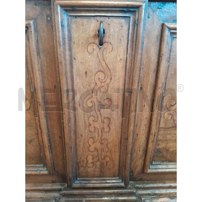 CASSAPANCA PRIMI 900 | Mercatino dell'Usato Arezzo 5