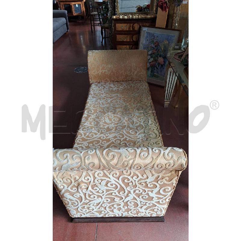 CHAISE LONGUE  | Mercatino dell'Usato Arezzo 2