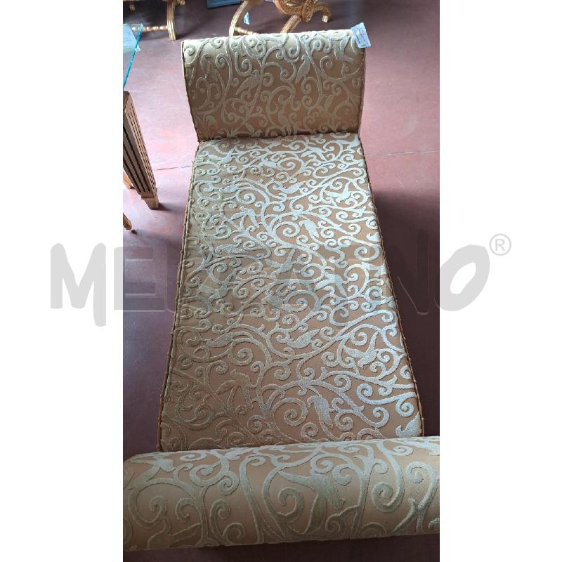 CHAISE LONGUE  | Mercatino dell'Usato Arezzo 3