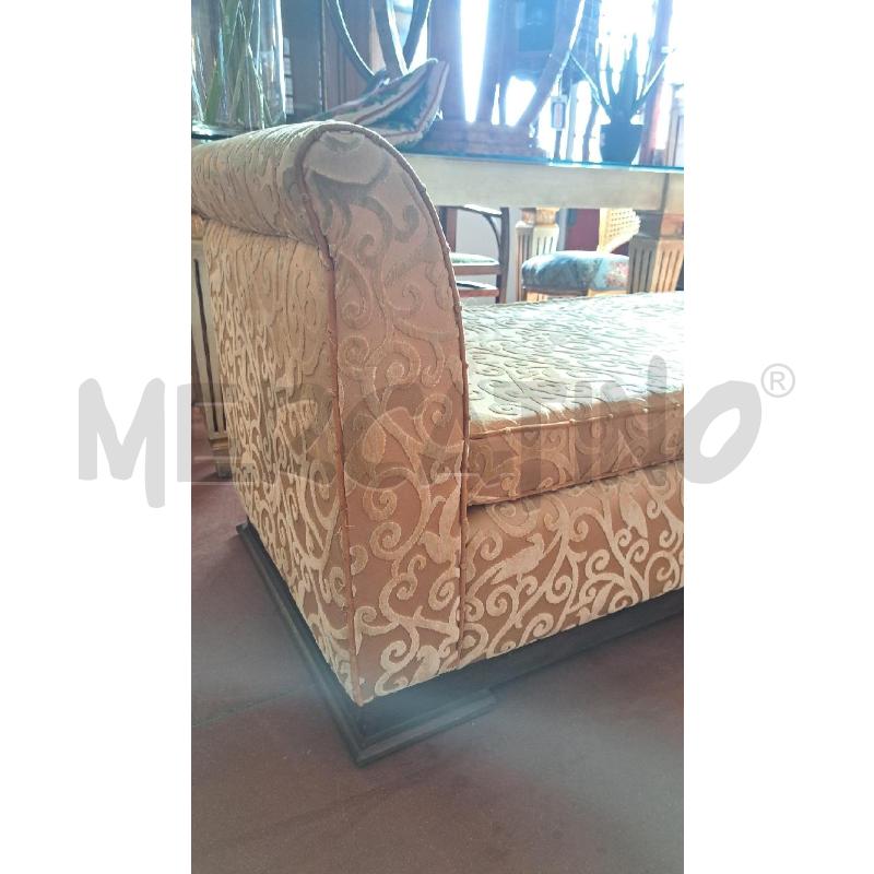 CHAISE LONGUE  | Mercatino dell'Usato Arezzo 4