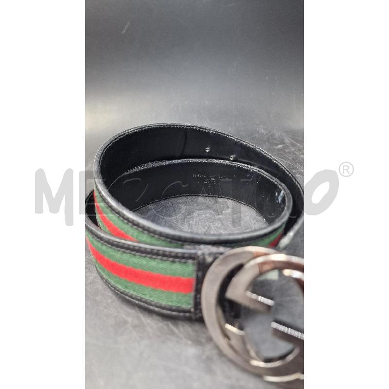 CINTURA DONNA GUCCI | Mercatino dell'Usato Arezzo 2